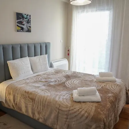 דירה Katia's נאפפליו