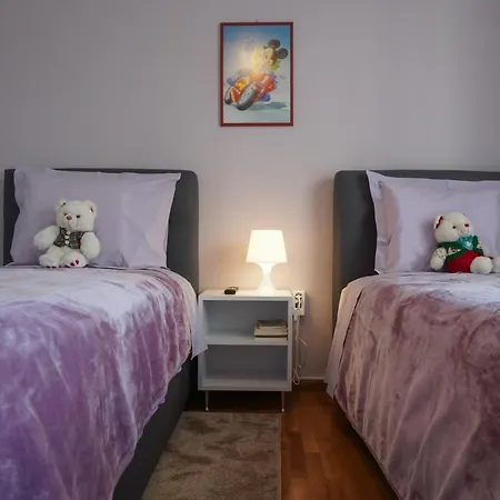 Katia's דירה נאפפליו