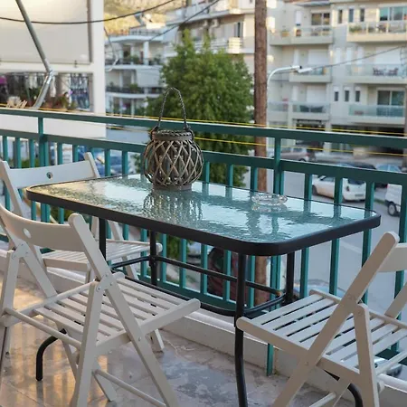 Katia's * נאפפליו