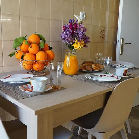 Apartment Katia's Nafplio