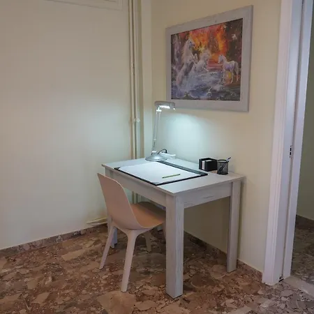 Apartment Katia's