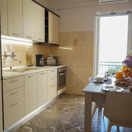 Katia's Daire Anabolu