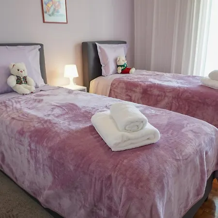 Katia's Nafplio