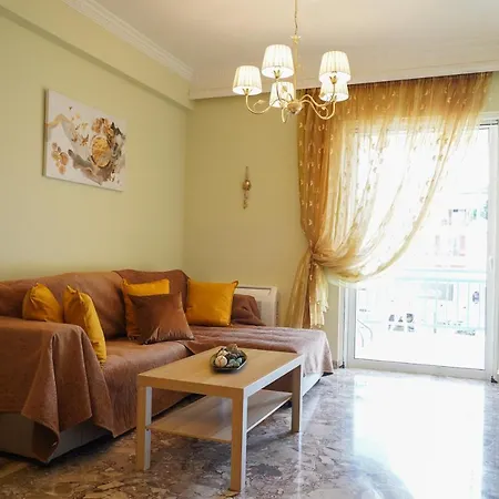 Daire Katia's Anabolu