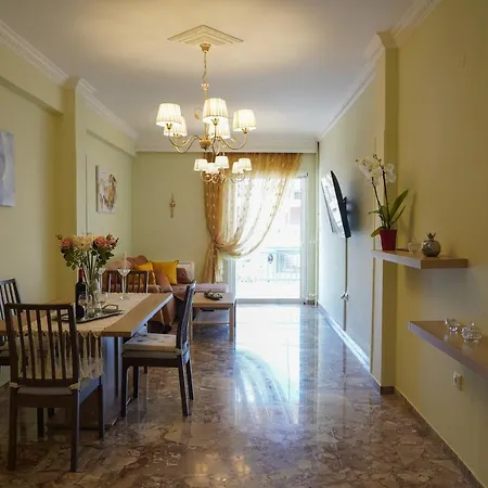 Katia's Nafplio