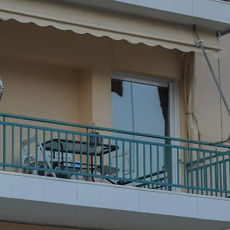 Apartman Katia's Návplio