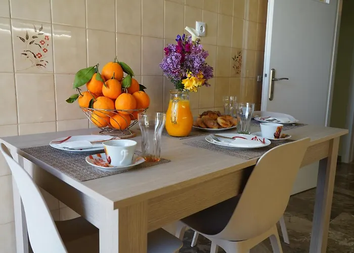 Apartmán Katia's Nafplio