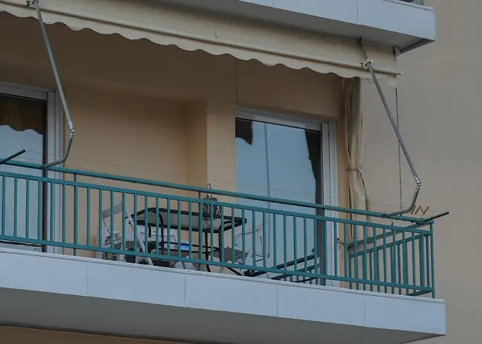 Apartmán Katia's Nafplio